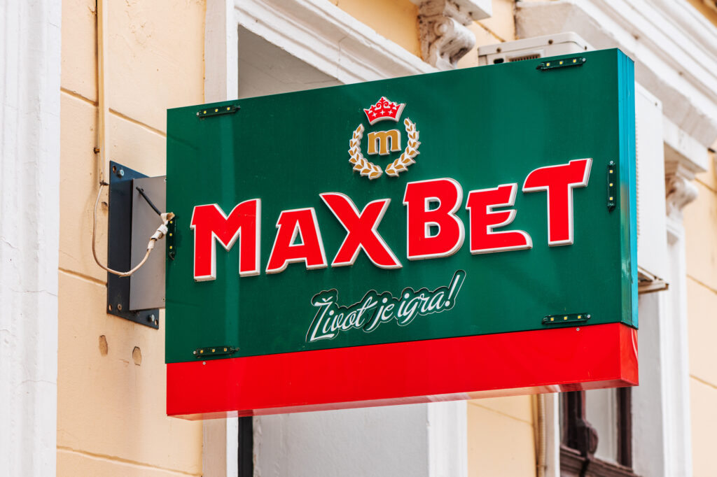 Maxbet Casino: Alles, was Sie &uuml;ber das beliebte Online-Casino wissen m&uuml;ssen