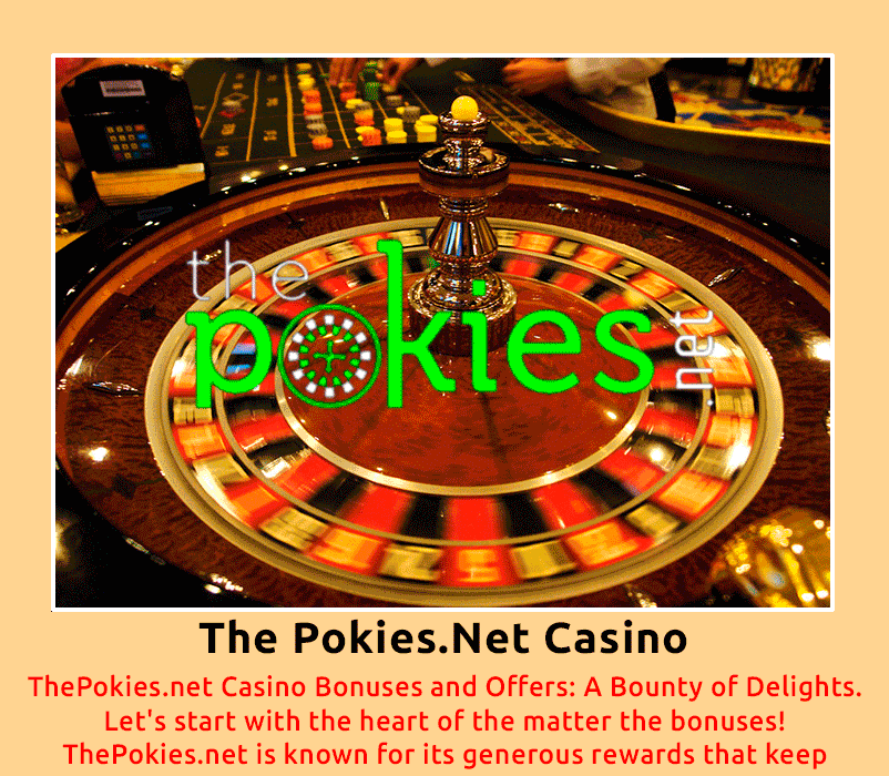 The Ultimate Guide to a Seamless Experience at The Pokies Net Casino