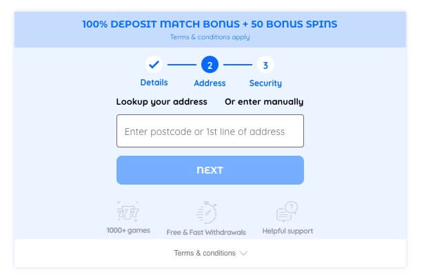 Maximizing Your Casushi Welcome Bonus: A Step-by-Step Experience