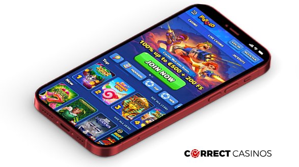 Pistolo Casino Entschl&uuml;sselt: Der Technische Leitfaden f&uuml;r Bonus-Mathematik und Mobile-Setup &ndash; Schritt-f&uuml;r-Schritt